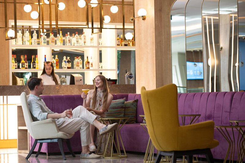 Hotel Sailor's Beach Club 155