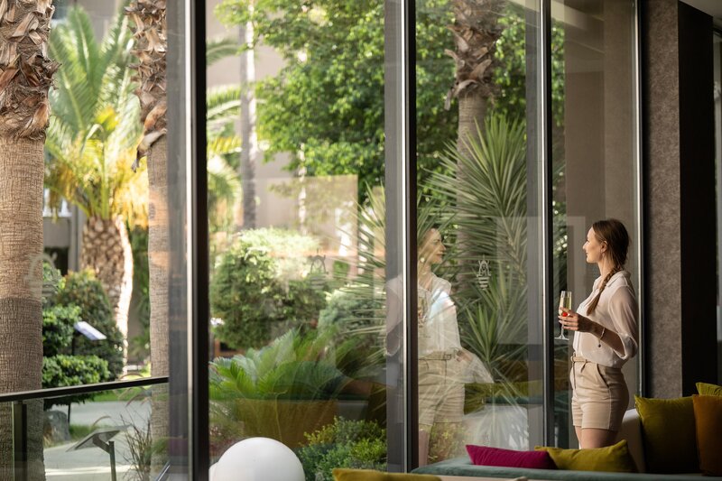 Hotel Sailor's Beach Club 160