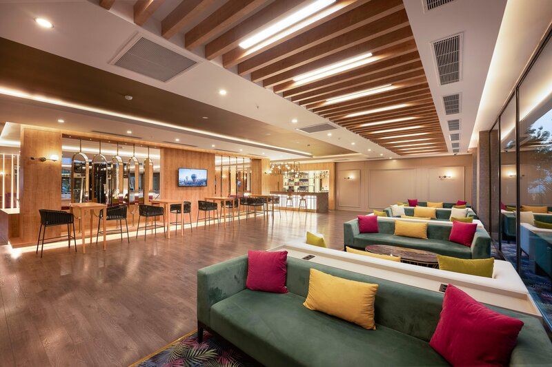 Hotel Sailor's Beach Club 165