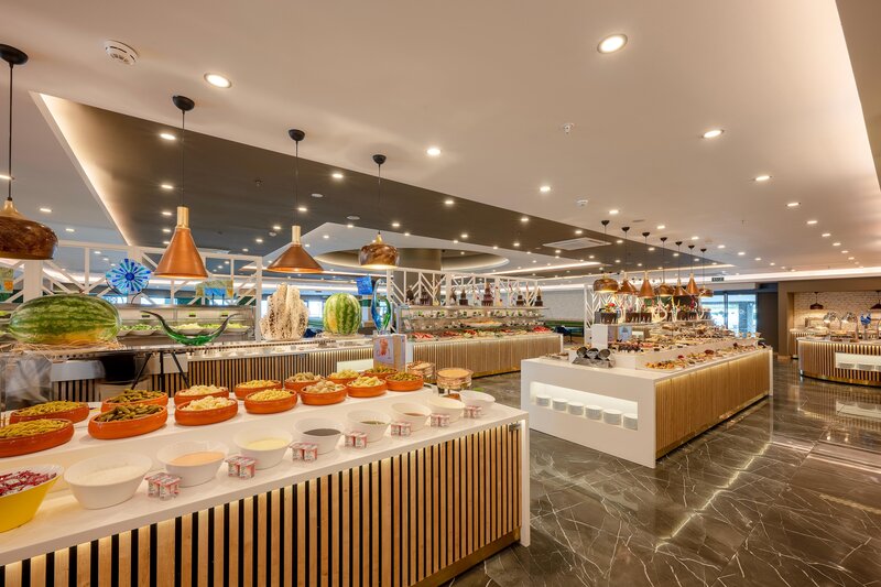 Hotel Sailor's Beach Club 167