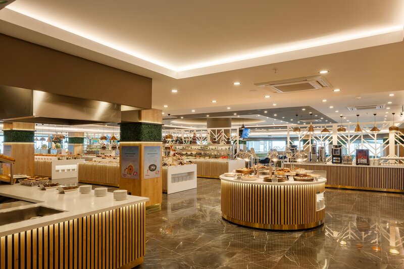 Hotel Sailor's Beach Club 170