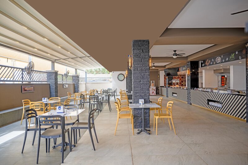 Hotel Sailor's Beach Club 180