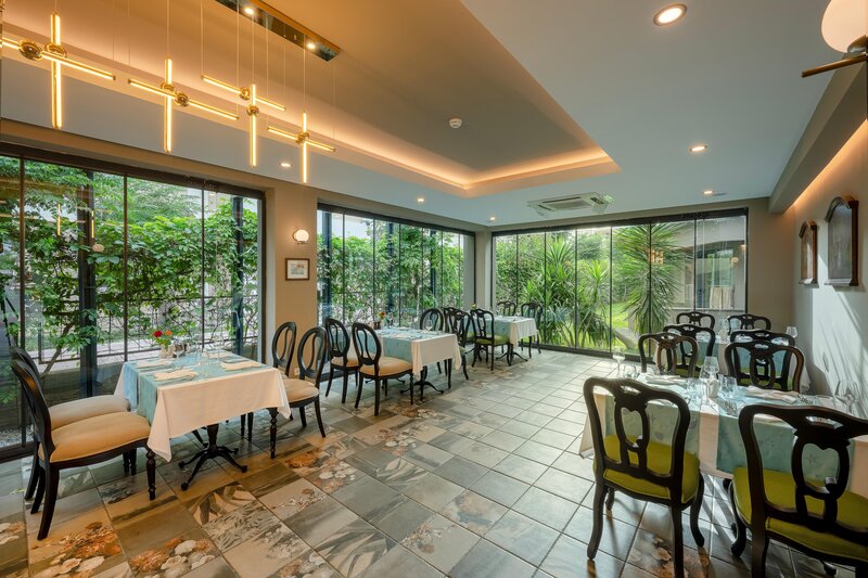 Hotel Sailor's Beach Club 182