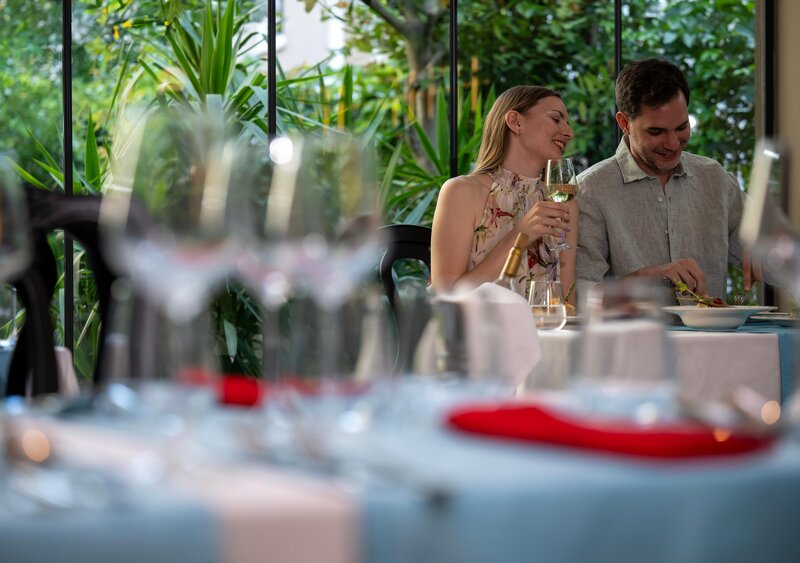 Hotel Sailor's Beach Club 184