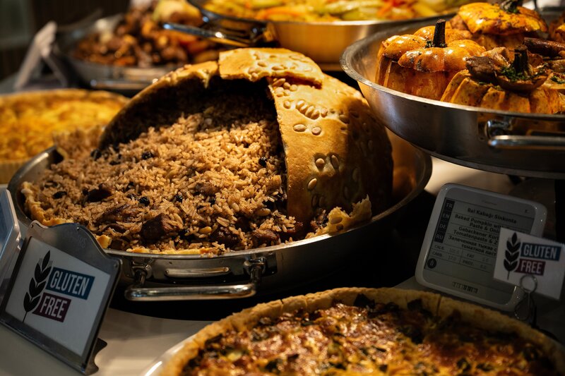 Hotel Sailor's Beach Club 187