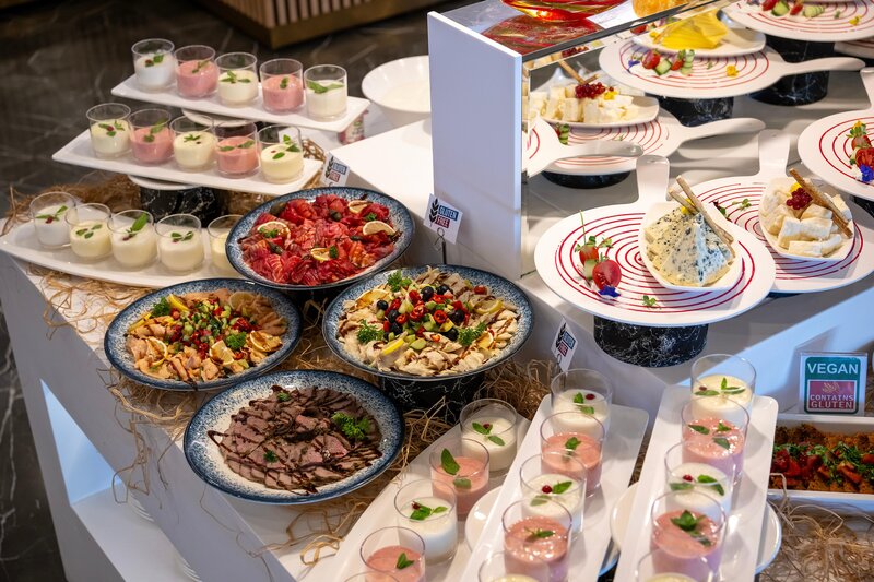 Hotel Sailor's Beach Club 190