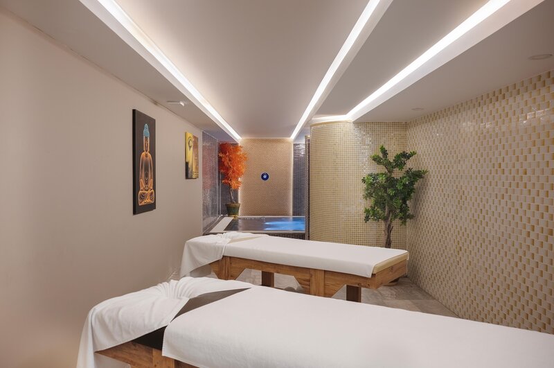 Hotel Sailor's Beach Club 206