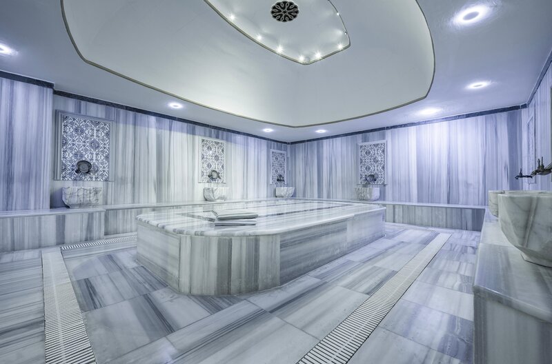 Hotel Sailor's Beach Club 209