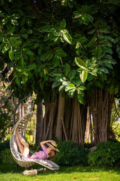 Hotel Sailor's Beach Club 215