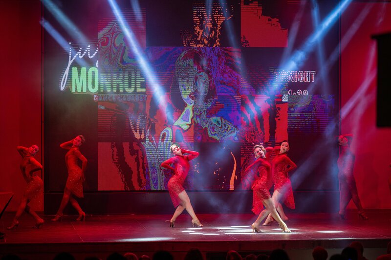 Hotel Sailor's Beach Club 216