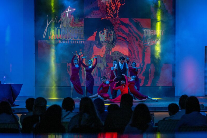 Hotel Sailor's Beach Club 217