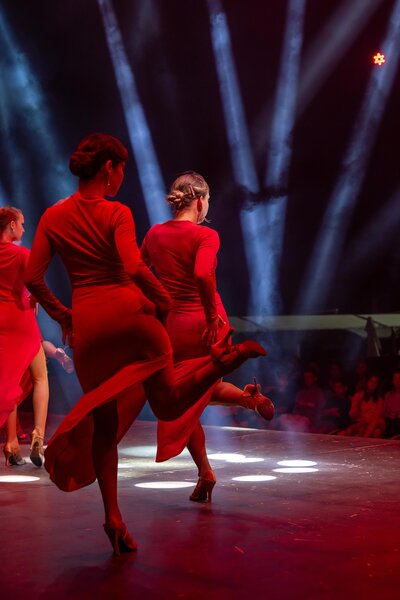 Hotel Sailor's Beach Club 218