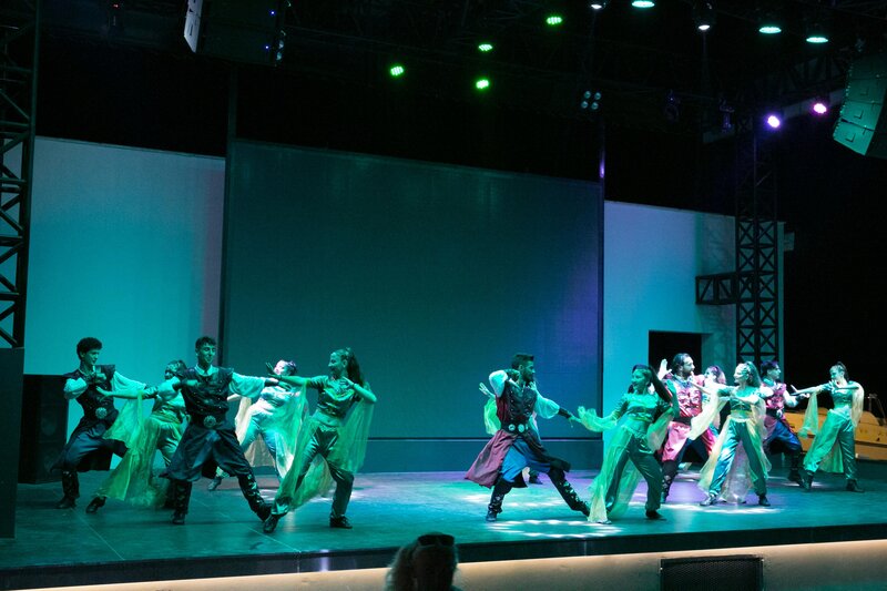 Hotel Sailor's Beach Club 222