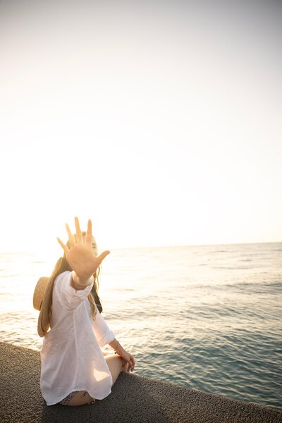 Hotel Sailor's Beach Club 239