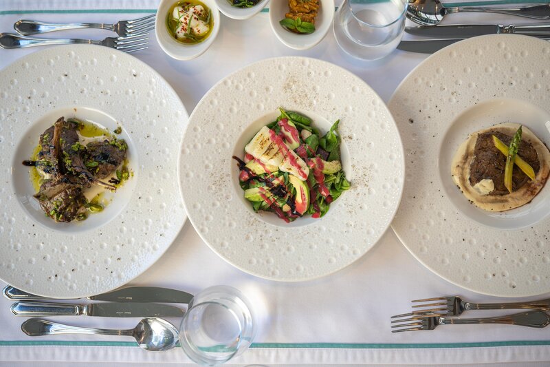 Hotel Sailor's Beach Club 244