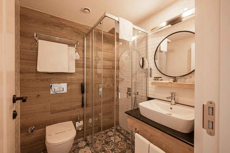 Hotel Sailor's Beach Club 4