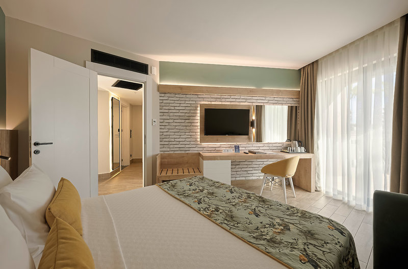 Hotel Sailor's Beach Club 9