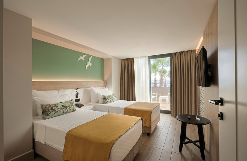 Hotel Sailor's Beach Club 10