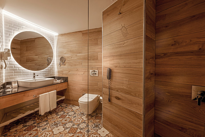 Hotel Sailor's Beach Club 11