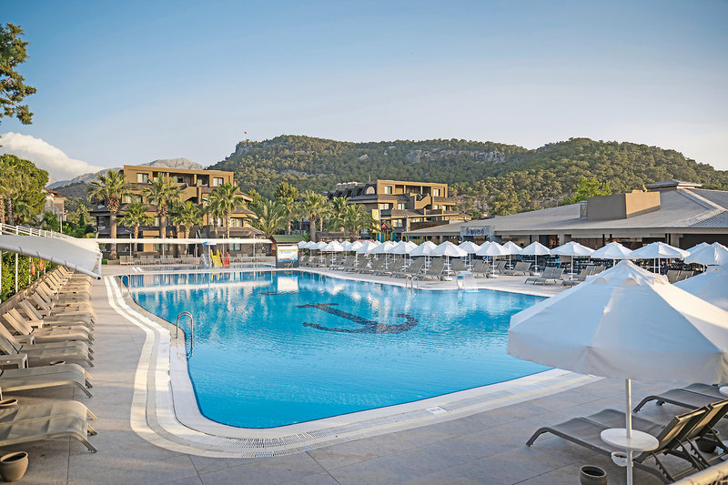 Hotel Sailor's Beach Club 12