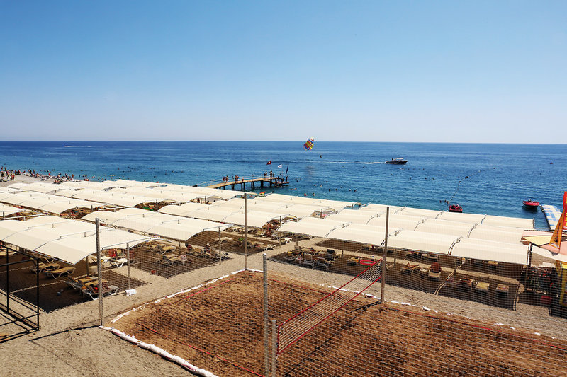 Hotel Sailor's Beach Club 14