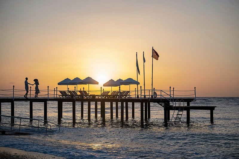 Hotel Sailor's Beach Club 16