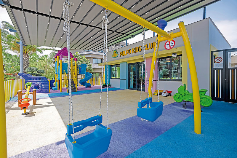 Hotel Sailor's Beach Club 18