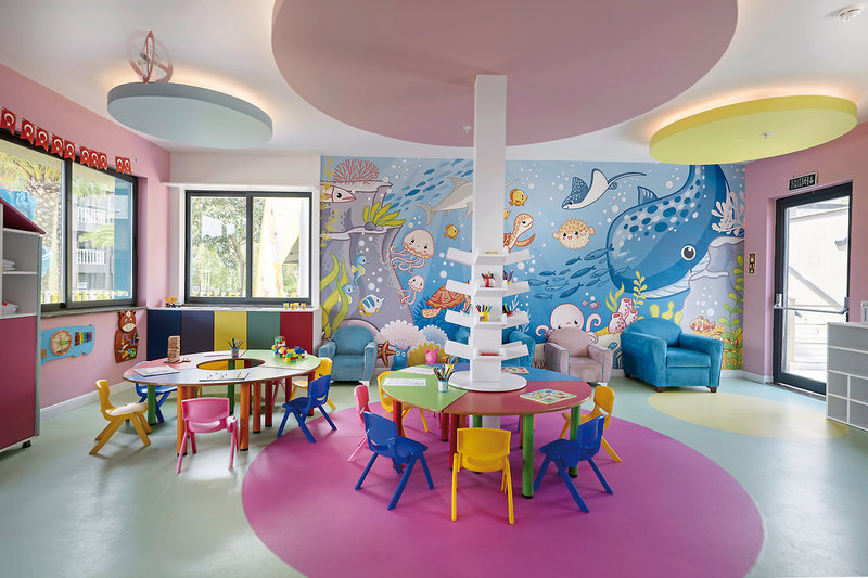 Hotel Sailor's Beach Club 19