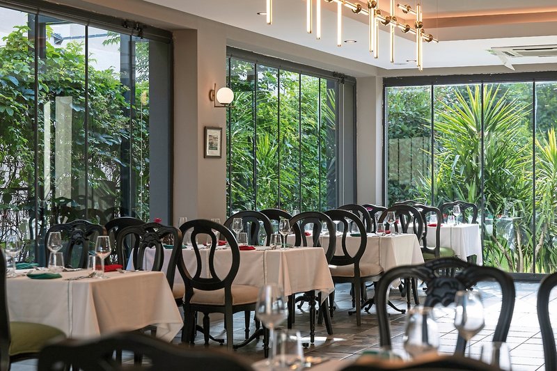 Hotel Sailor's Beach Club 22