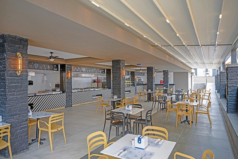 Hotel Sailor's Beach Club 23