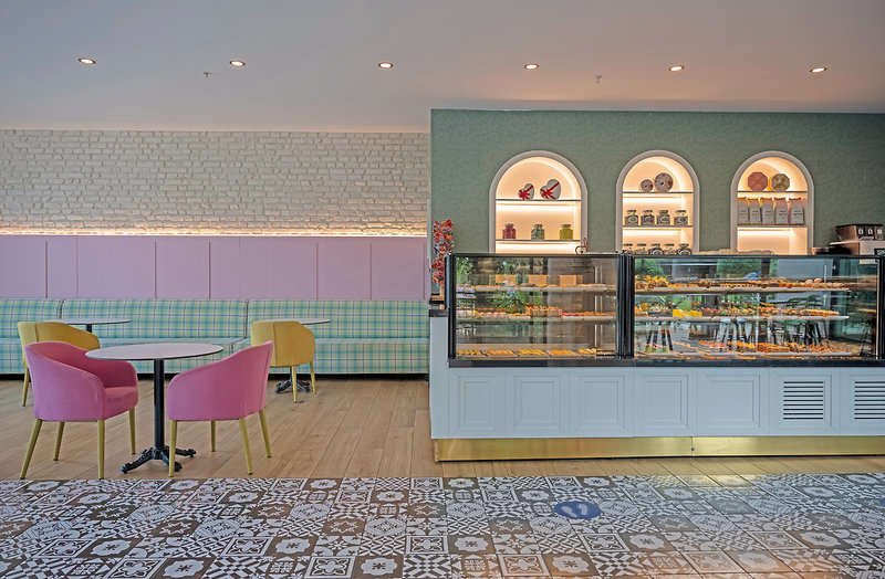 Hotel Sailor's Beach Club 25