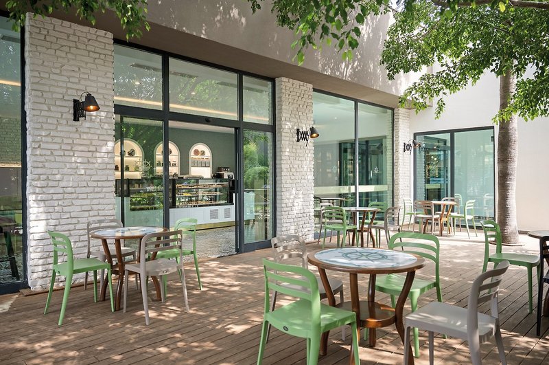 Hotel Sailor's Beach Club 27