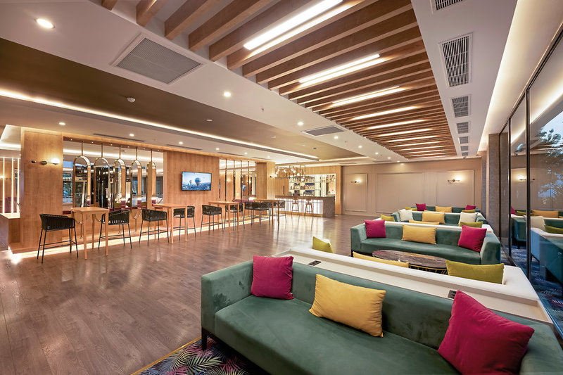 Hotel Sailor's Beach Club 30