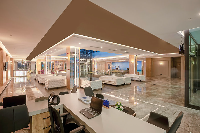 Hotel Sailor's Beach Club 31