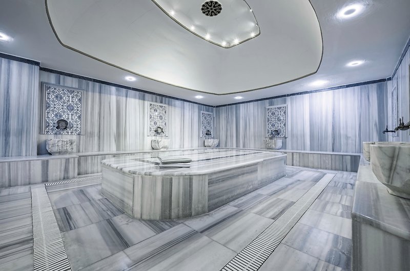 Hotel Sailor's Beach Club 34