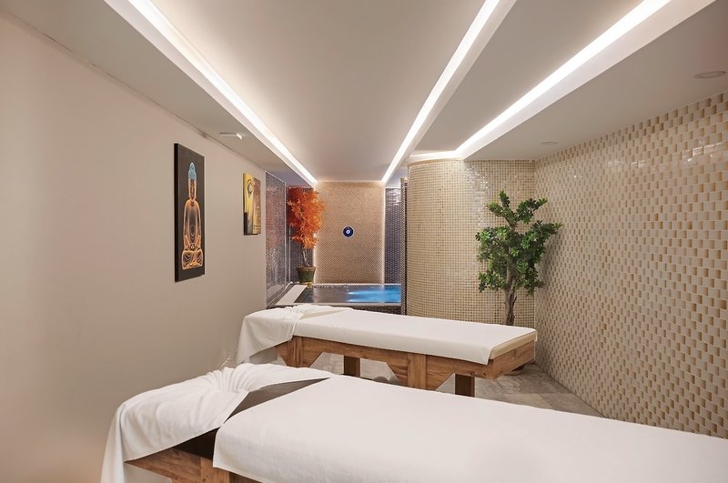 Hotel Sailor's Beach Club 35