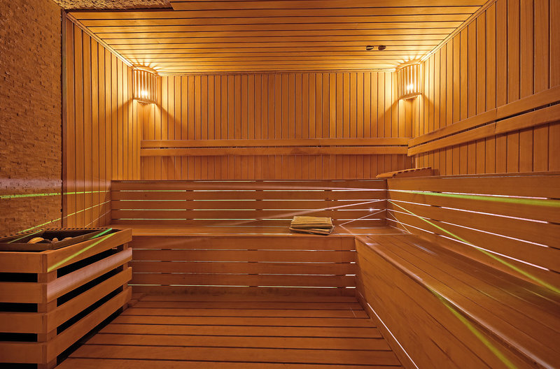 Hotel Sailor's Beach Club 36