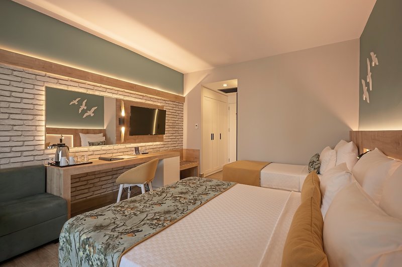 Sailor´s Beach Club 5