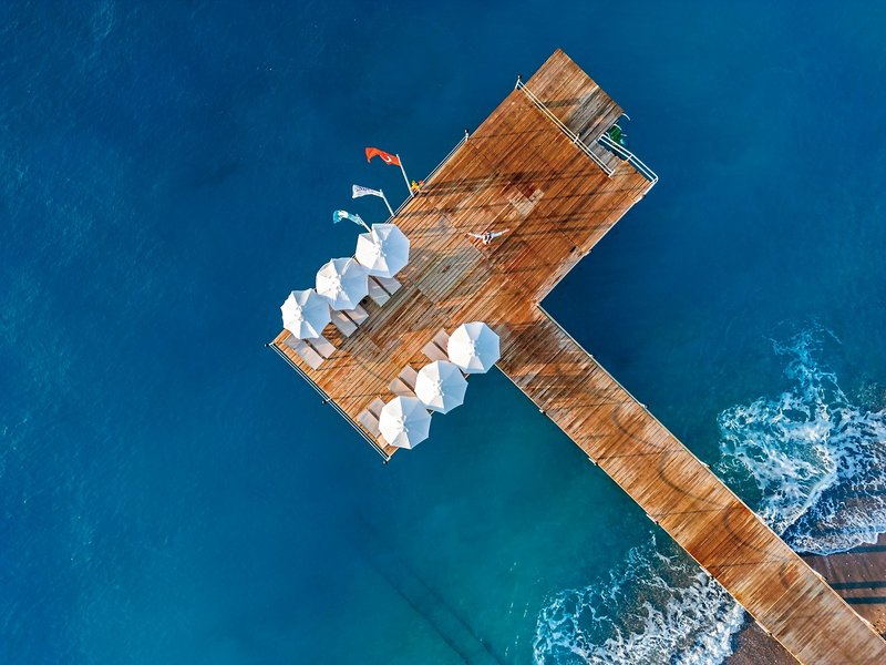 Sailor´s Beach Club 15