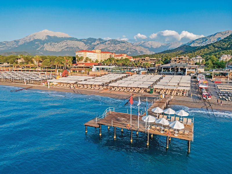 Sailor´s Beach Club 17