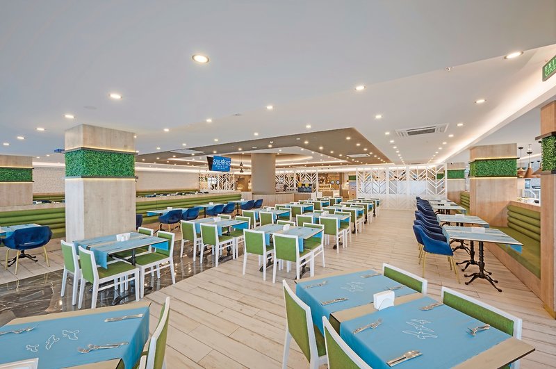 Sailor´s Beach Club 20
