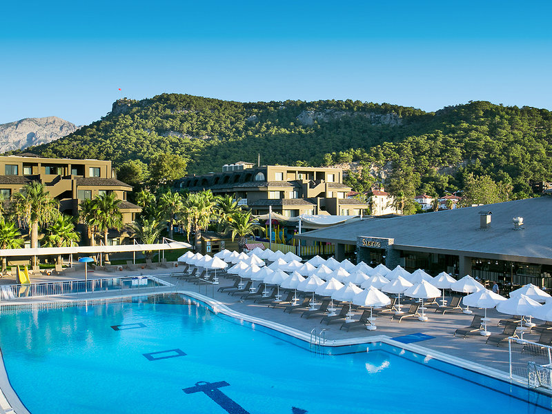 Sailor´s Beach Club 1