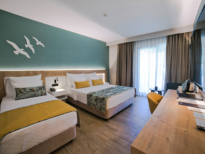 Sailor´s Beach Club 3