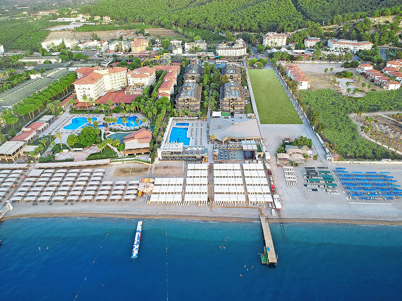 Sailor´s Beach Club 5