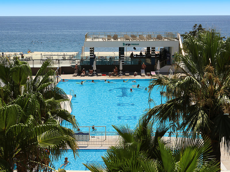 Sailor´s Beach Club 6