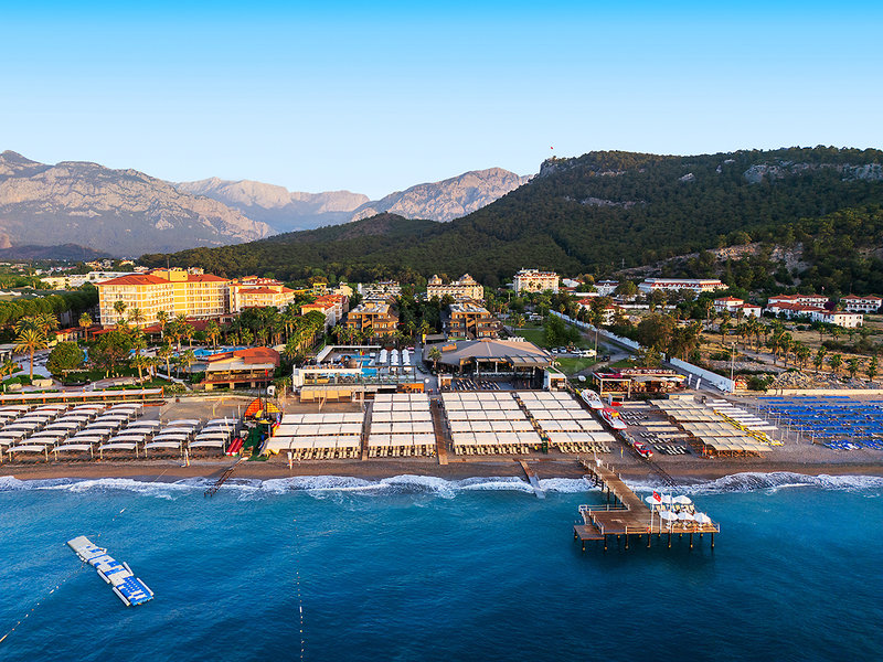 Sailor´s Beach Club 7