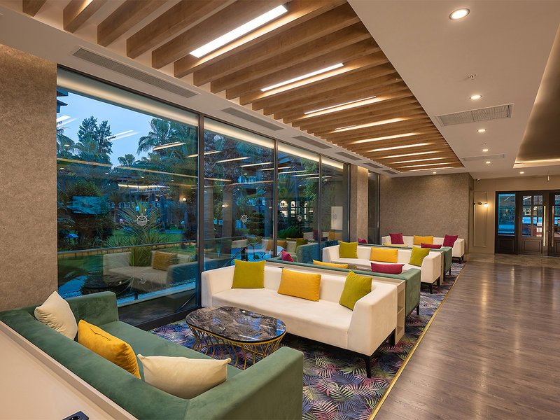 Sailor´s Beach Club 9