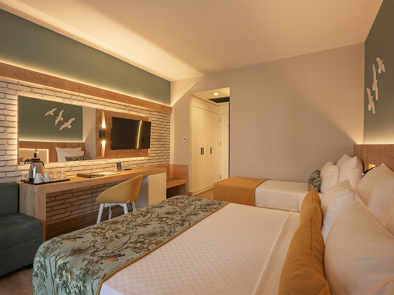 Sailor´s Beach Club 10