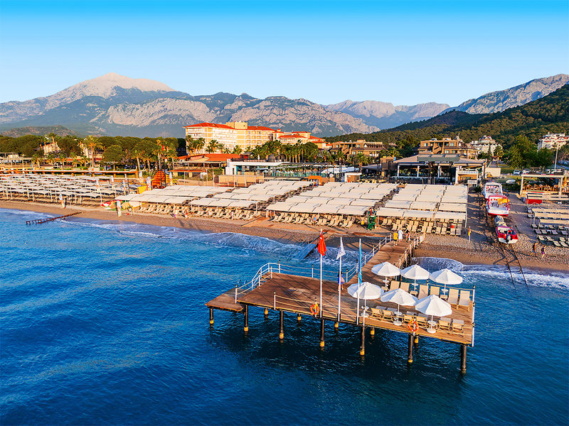 Sailor´s Beach Club 11