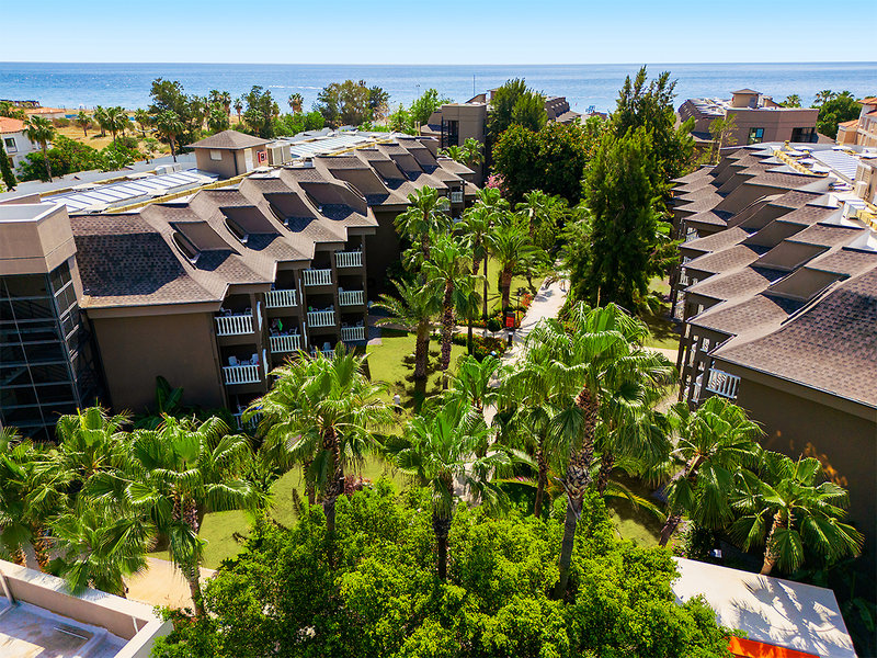 Sailor´s Beach Club 12